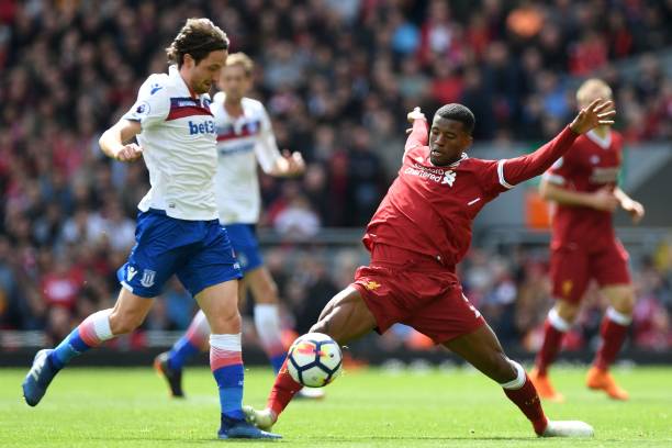 赛的征程中 赛的征程中