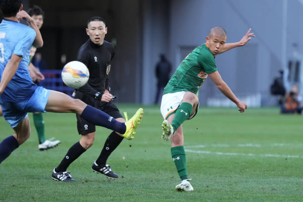 甲聯賽的競 甲聯賽的競