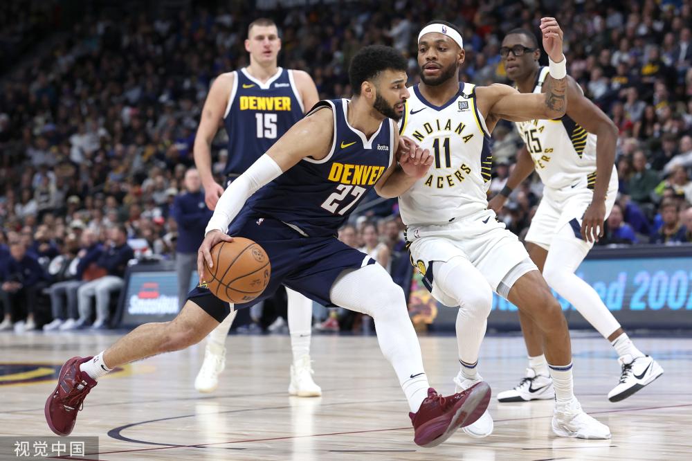 賽中的表現 賽中的表現